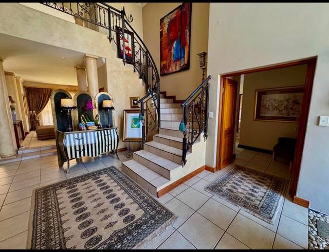 3 BEDROOM HOUSE FOR SALE IN GLEN MARAIS